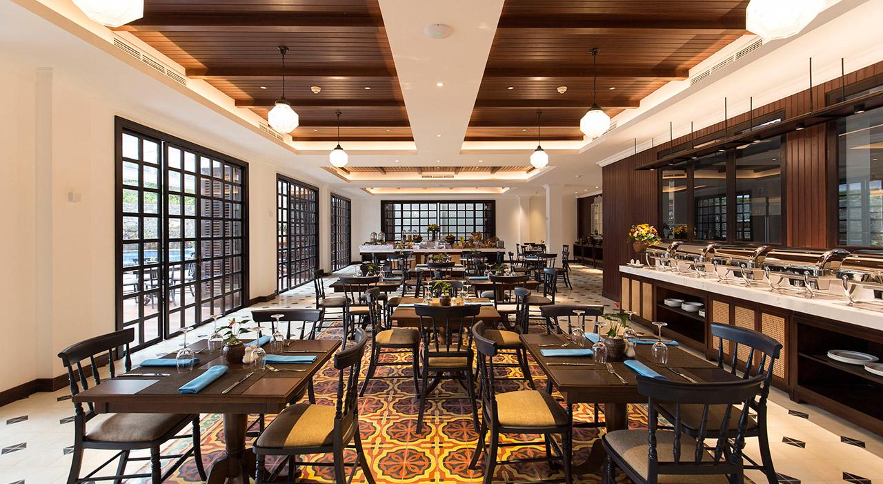 Plataran Heritage Borobudur Hotel Магеланг Экстерьер фото