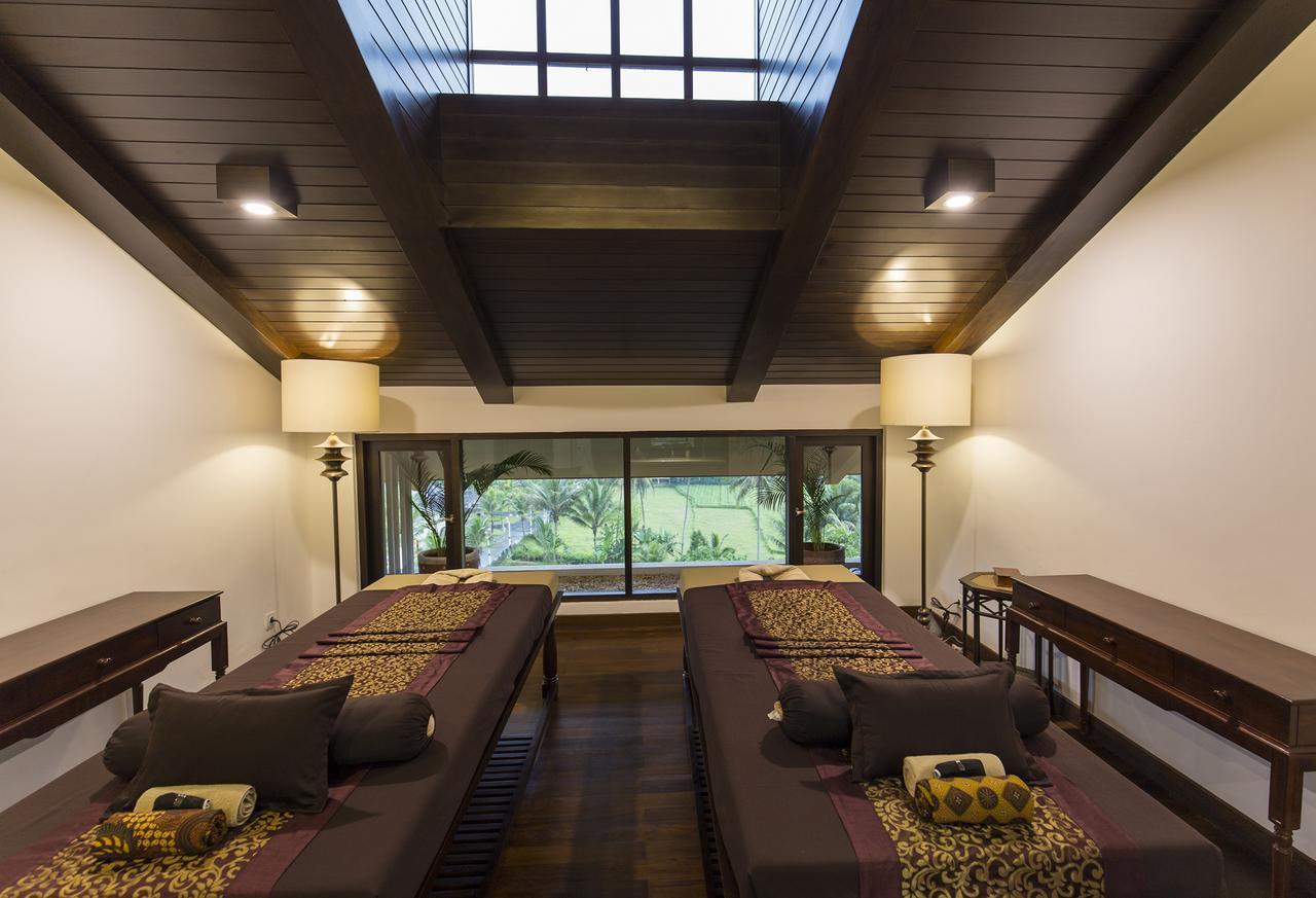 Plataran Heritage Borobudur Hotel Магеланг Экстерьер фото