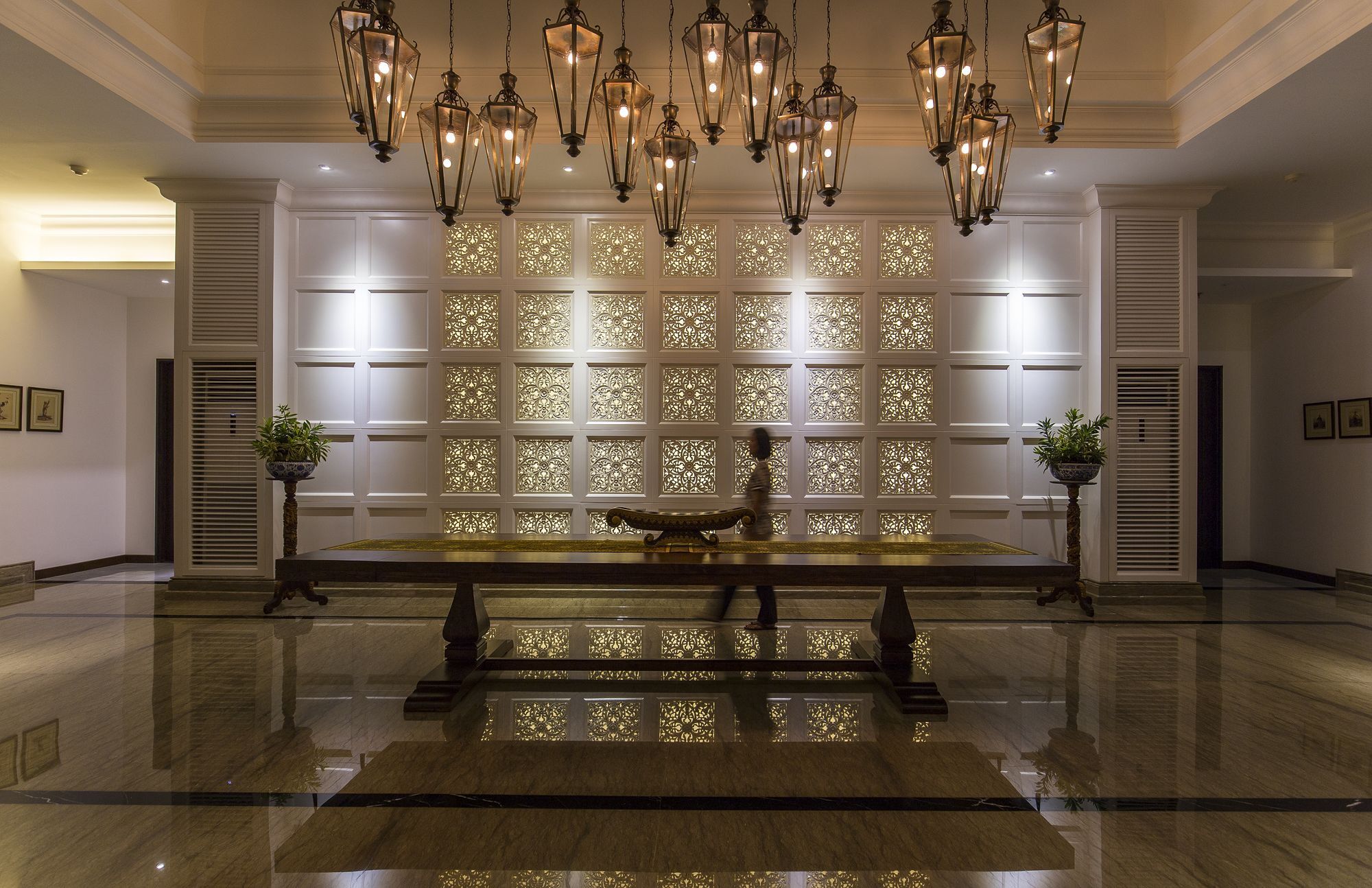Plataran Heritage Borobudur Hotel Магеланг Экстерьер фото