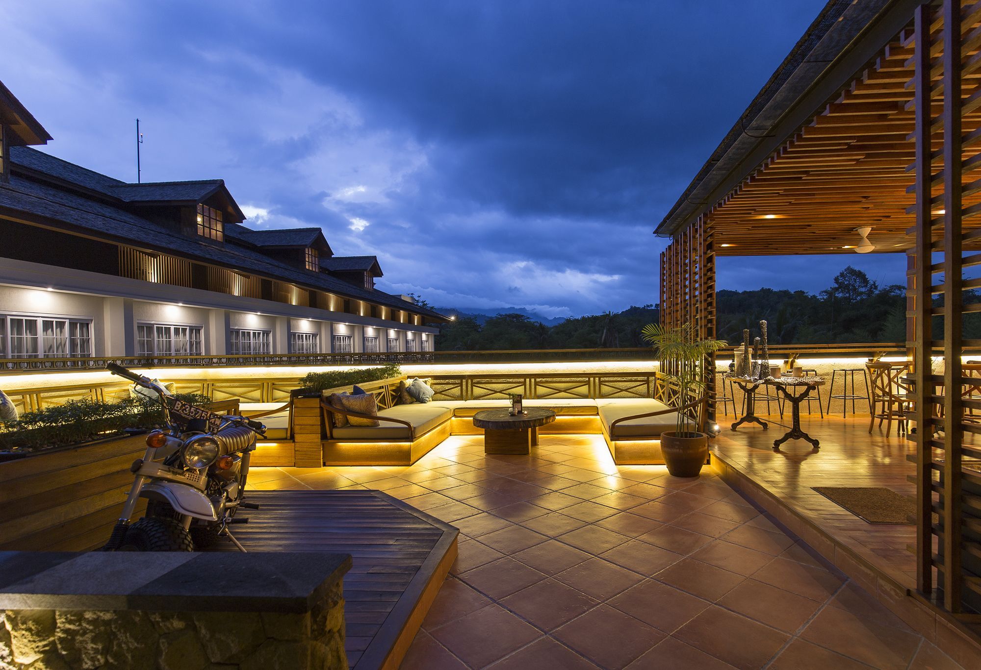 Plataran Heritage Borobudur Hotel Магеланг Экстерьер фото